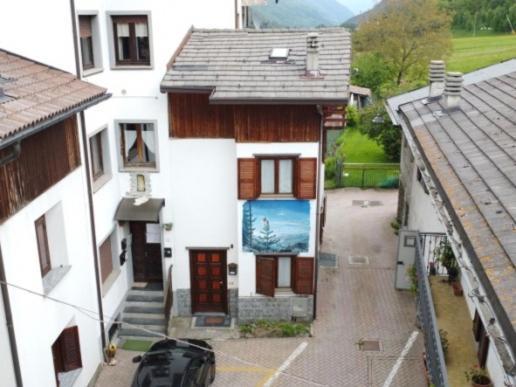 Вілла Casa Beatrice Априка Екстер'єр фото