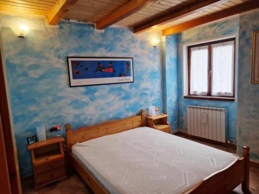 Вілла Casa Beatrice Априка Екстер'єр фото