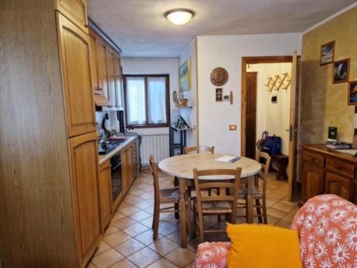 Вілла Casa Beatrice Априка Екстер'єр фото