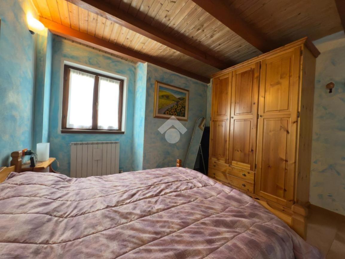 Вілла Casa Beatrice Априка Екстер'єр фото